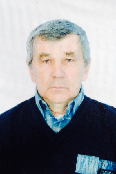 Владимир Курнаков