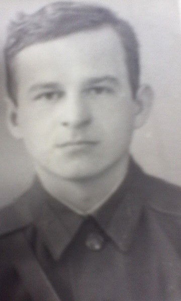 Валера Канушин