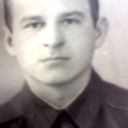 Валера Канушин