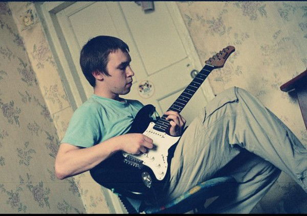 Антон Новосельцев