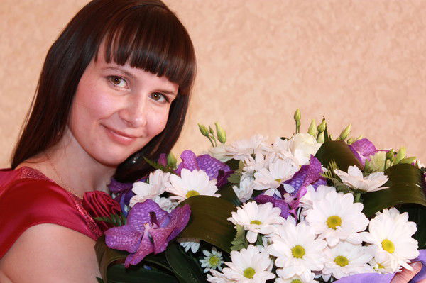 Елена Хахалкина