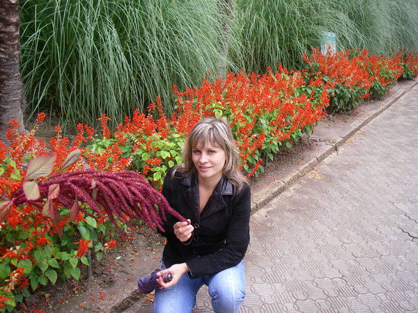 Анна Курандина