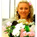 Алина Амоненко
