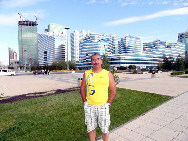 Анатолий Красюков