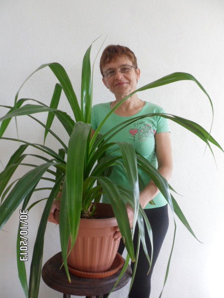 Ирина Самойлова