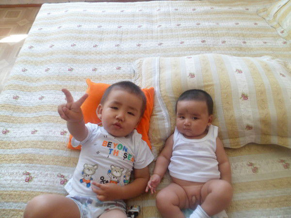 Бактыбай Алинур Азаматулы