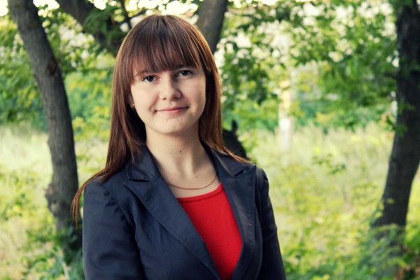 Алсу Байгузина