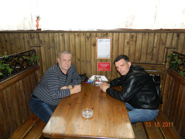 Василий Mamontov*