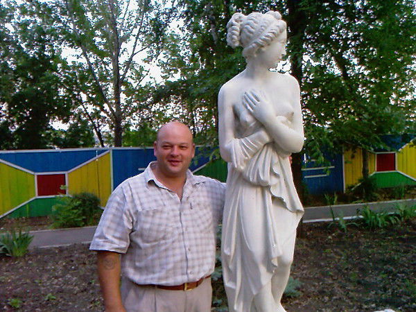 Алексей Лоскутов