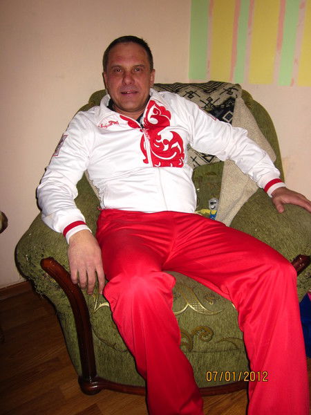 Павел Колесников