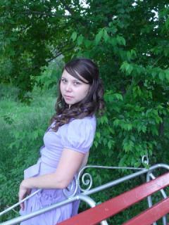 Светлана Мисюркеева