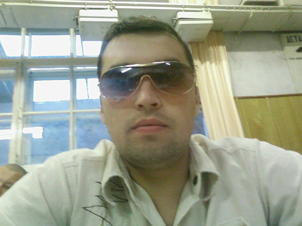 Ваня Евдокимов