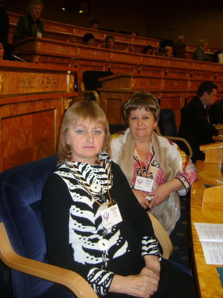 Ирина Егорова