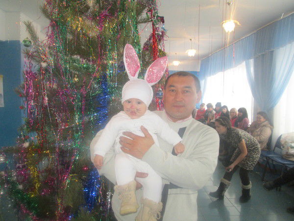 Женис Мажитов