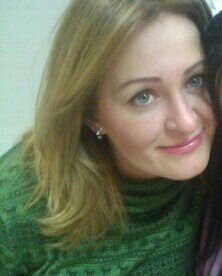 Татьяна Акашева