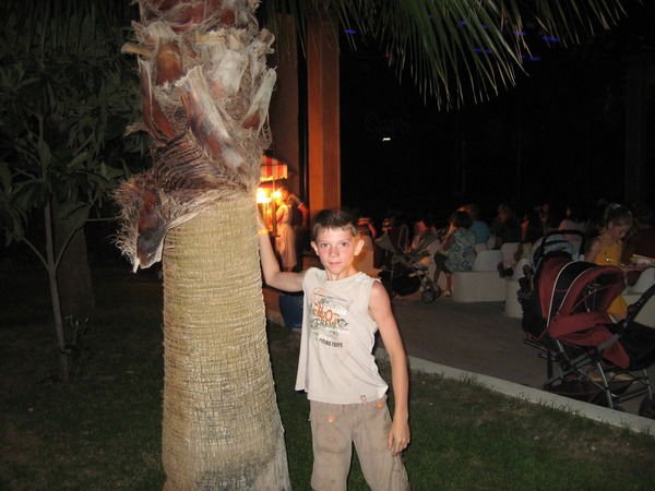 Павел Фролов