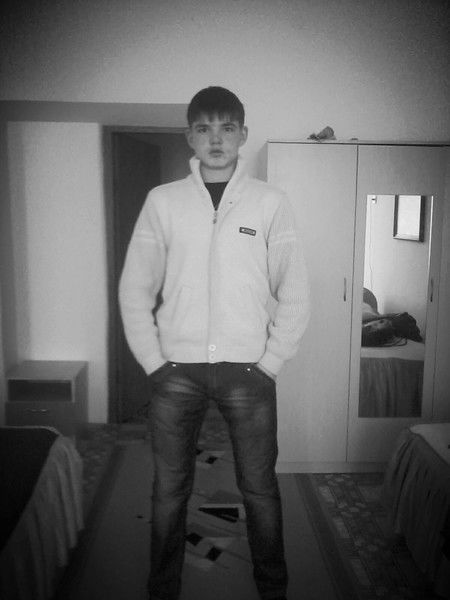 Иван Кирилов