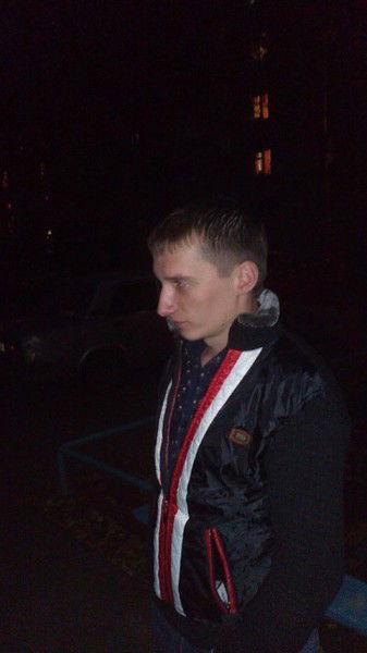 Иван Константинович