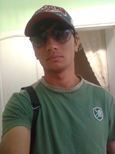 Акын Каландаров