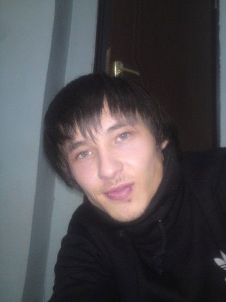 Ренат Гайнетденович