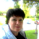 Ирина Козырева
