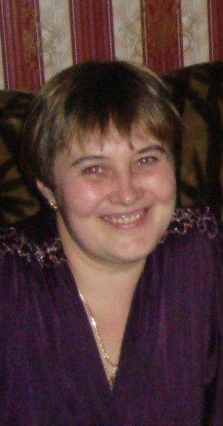 Эльвира Пелевина