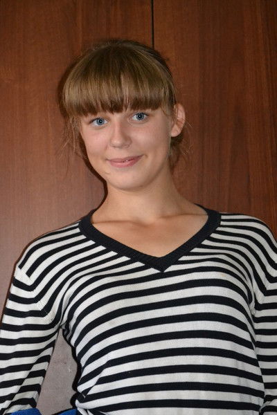 Алёна Прокопьева