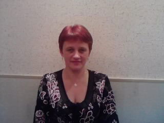 Ирина Гречина