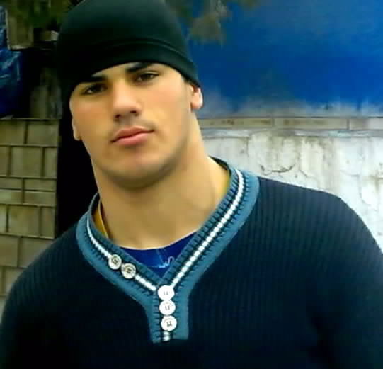 Файзали Ганчалов