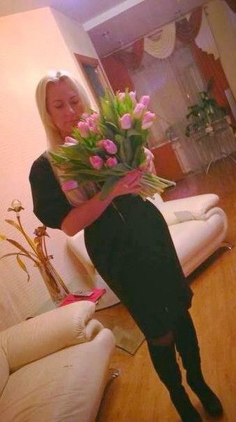 Елена Василенко