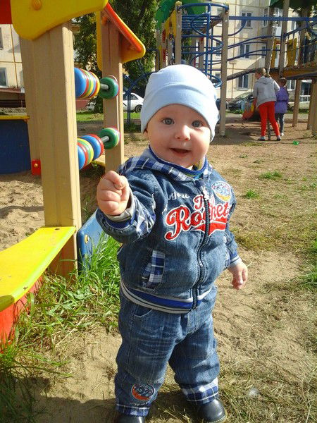 Анатолий Смагин