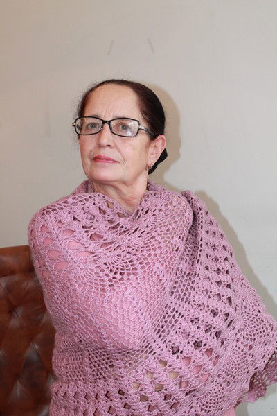 Татьяна Суворова