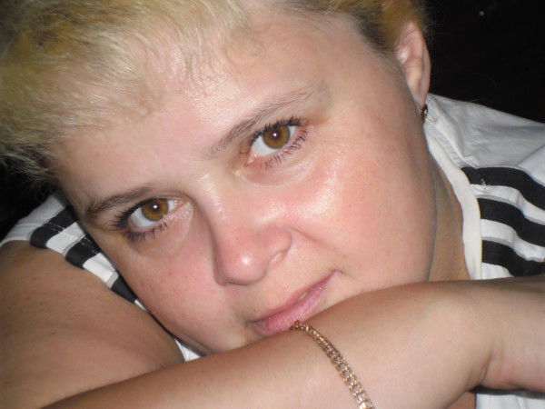 Наталья Нестерова