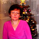 Людмила Берсенёва