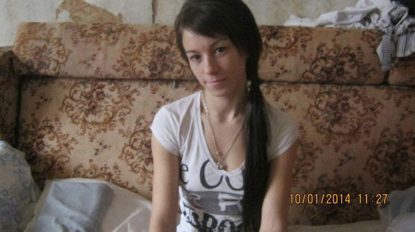 Катя Борисова