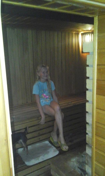 Анастасия Кононович