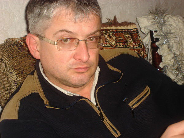 Павел Головатов