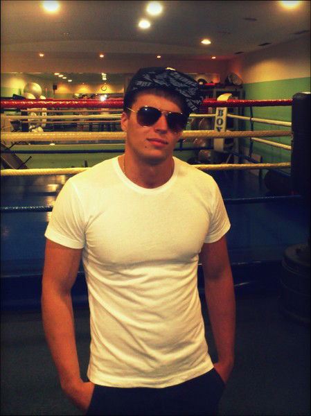 Александр Андреев