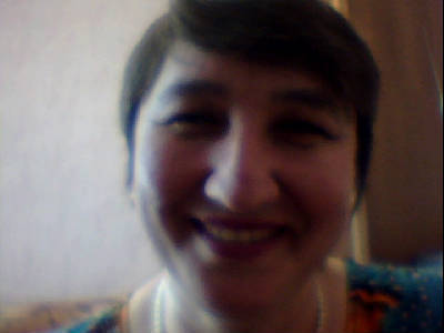 Майсара Мустафина