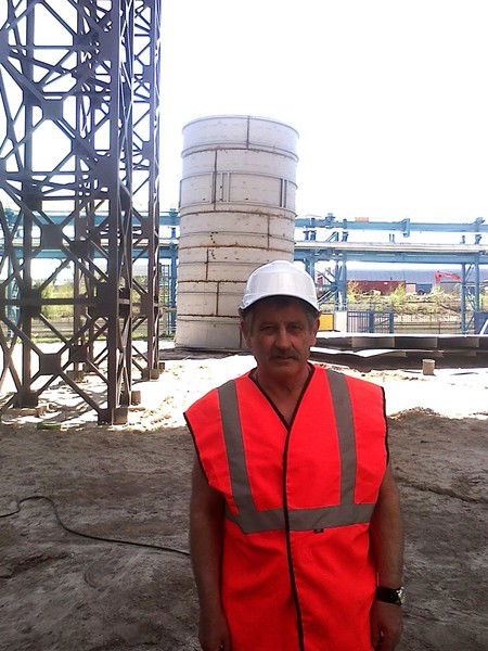 Михаил Матвеев