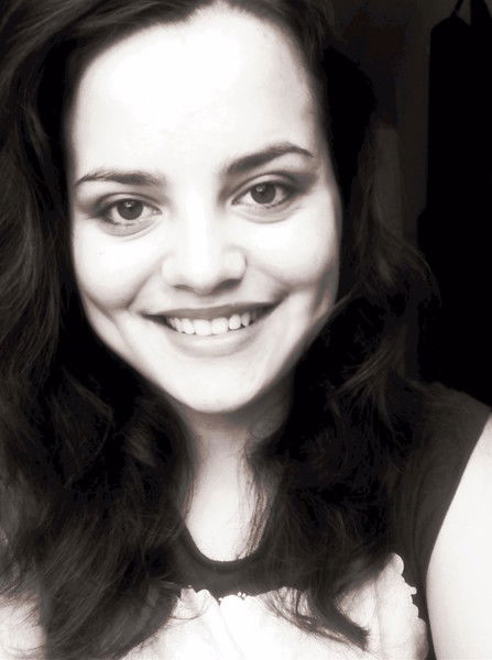 Элеонора Скрипниченко