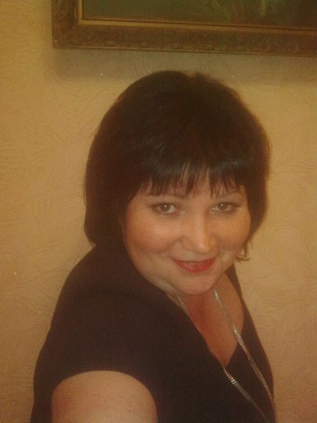 Татьяна Олейник