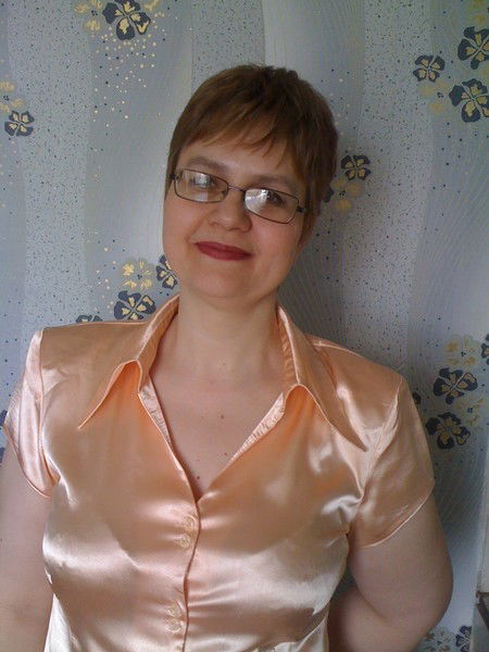 Нелли Дуненбаева