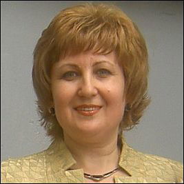 Татьяна Дерябина