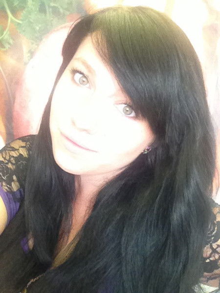 Анастасия Езинкова