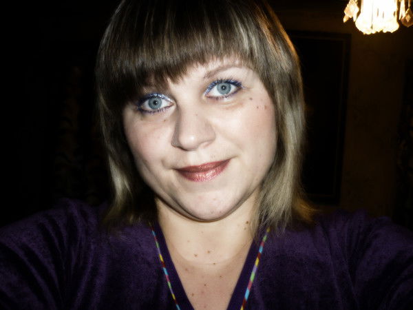 Танюша Лахина