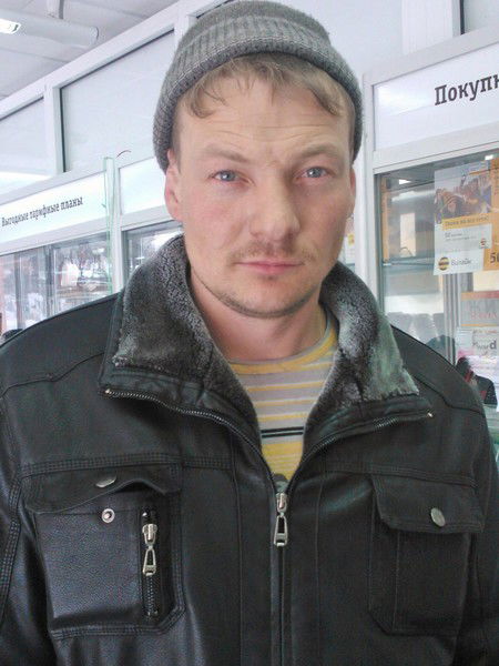 Андрей Некрасов