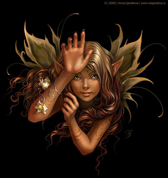 Наталья Бондаренко