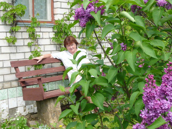 Валя Романова