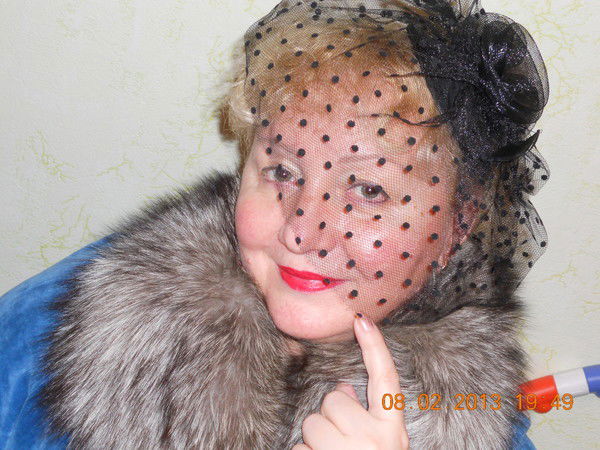 Татьяна Танюша